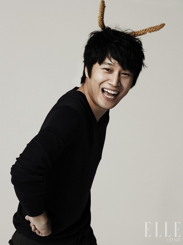 Cha Tae Hyun