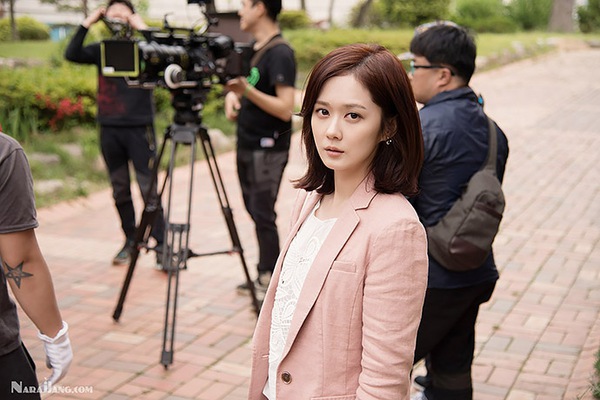 Jang Nara