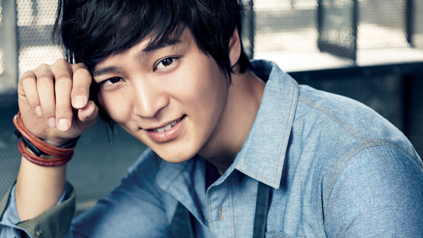 Joo Won