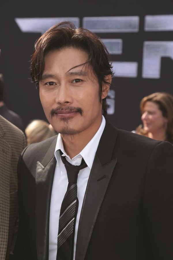 Lee Byung Hun