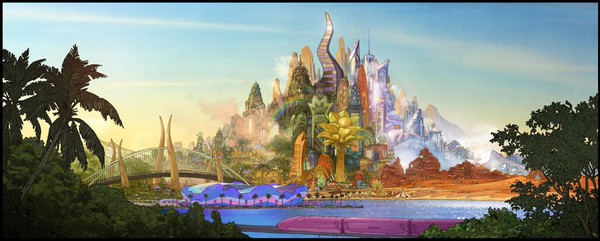 Zootopia