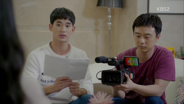 Phim Producer tập 8 Phim Producer tập 8