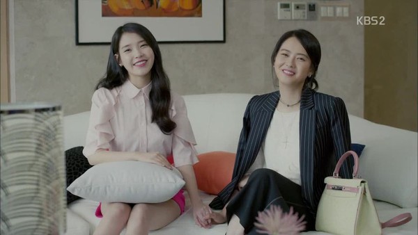 Phim Producer tập 8 Phim Producer tập 8