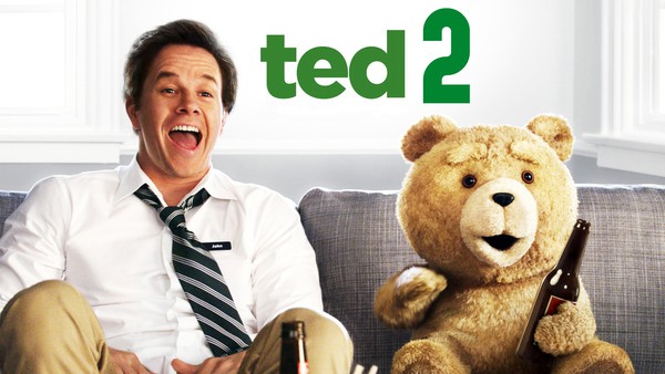 ted 2