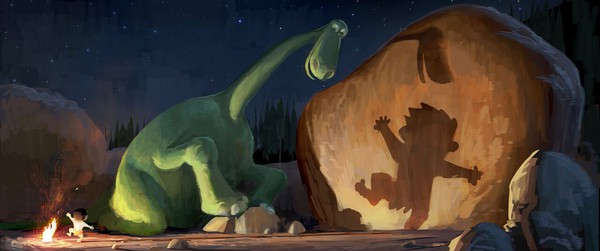 the good dinosaur the good dinosaur