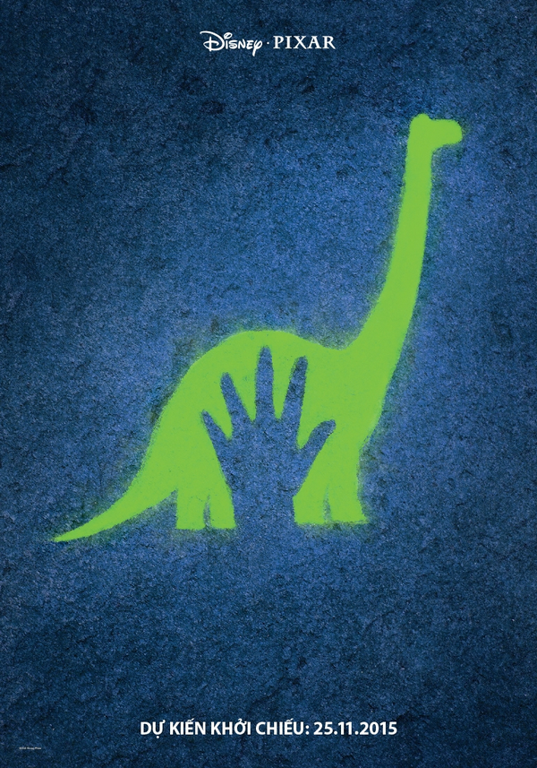 the good dinosaur