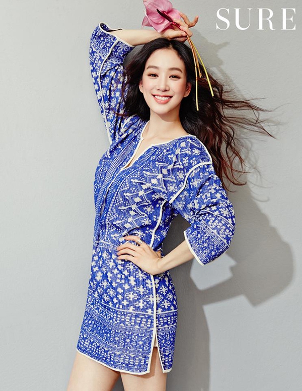 Jung Ryeo Won Jung Ryeo Won