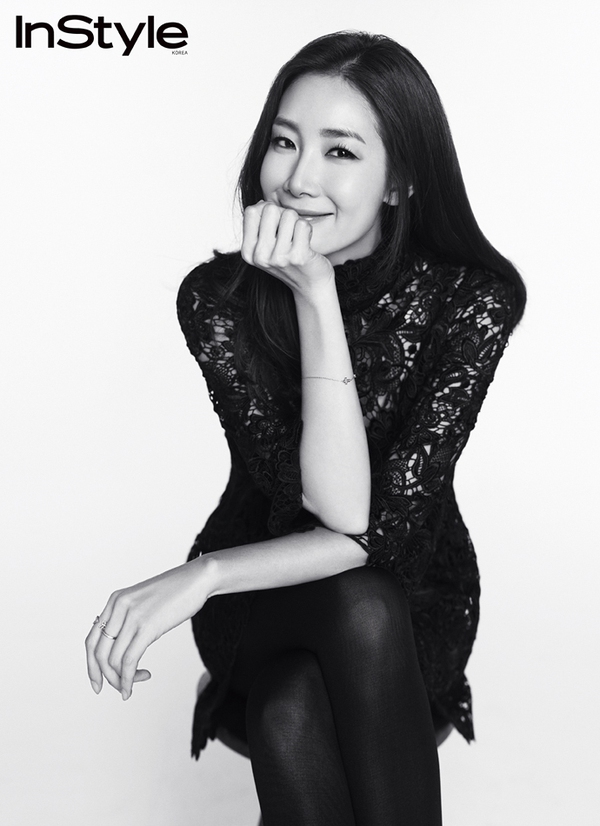 Choi JI Woo