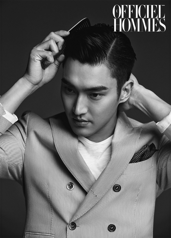 Choi Siwon