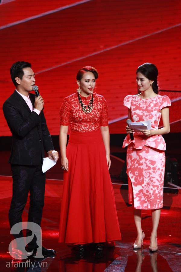 The Voice 2015