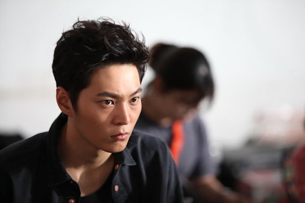 joo won