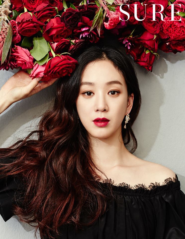 Jung Ryeo Won Jung Ryeo Won