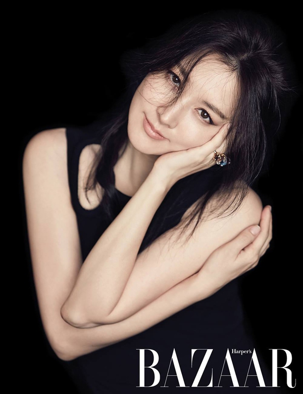 Lee Young Ae Lee Young Ae