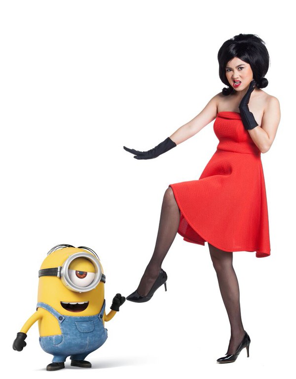 Minion