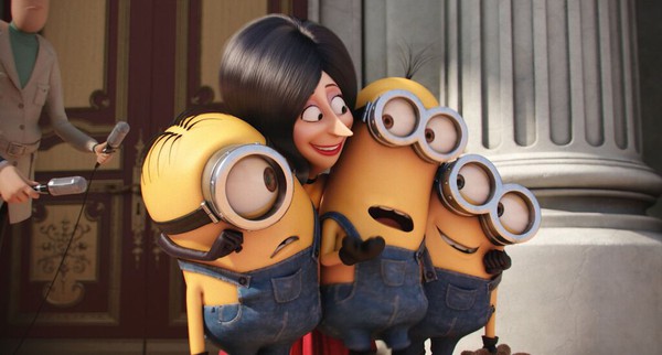 Minions