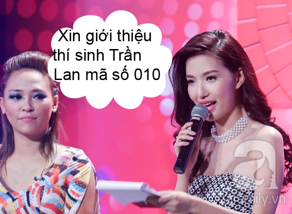 MC Mỹ Linh MC Mỹ Linh