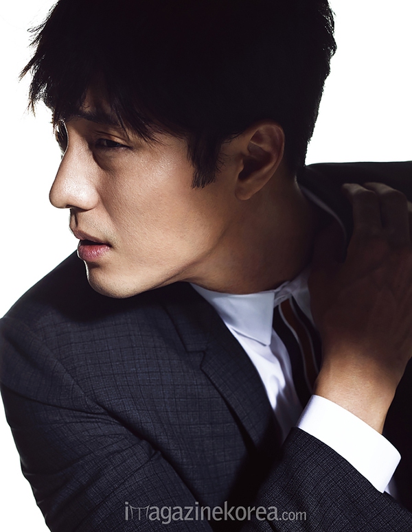 So Ji Sub