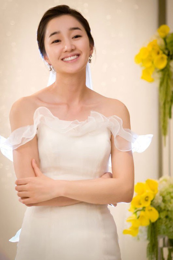 Soo Ae