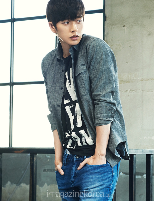 Park Hae Jin