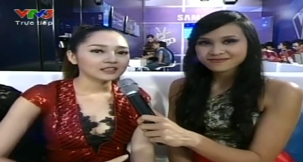 Phương Mai Phương Mai