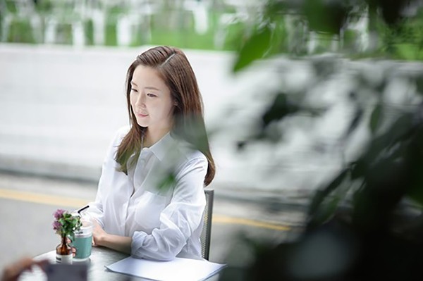 Choi Ji Woo