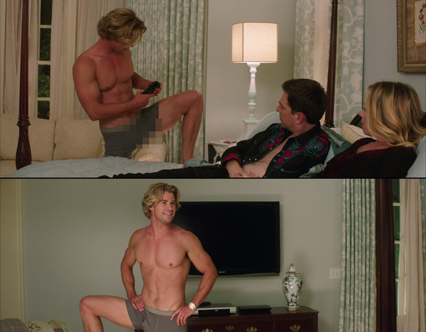 Chris Hemsworth