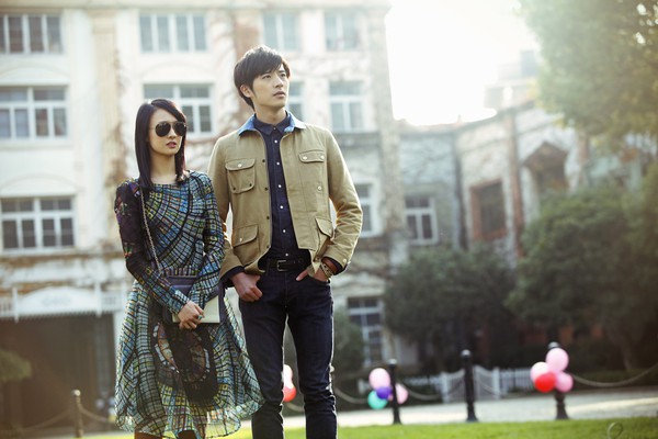Đẳng cấp qu&yacute; c&ocirc; 2