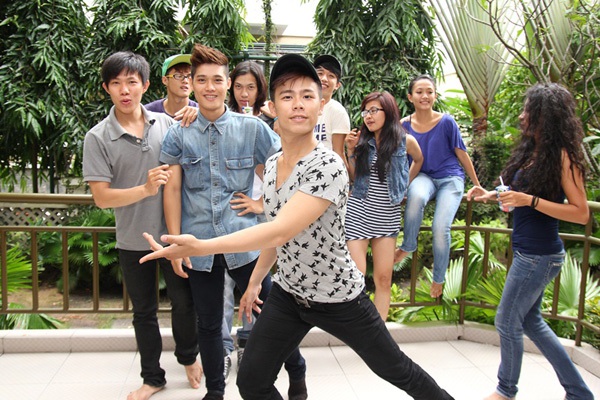 Đẳng cấp qu&yacute; c&ocirc; 2