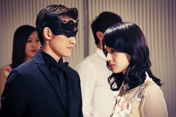 Đẳng cấp qu&yacute; c&ocirc; 2