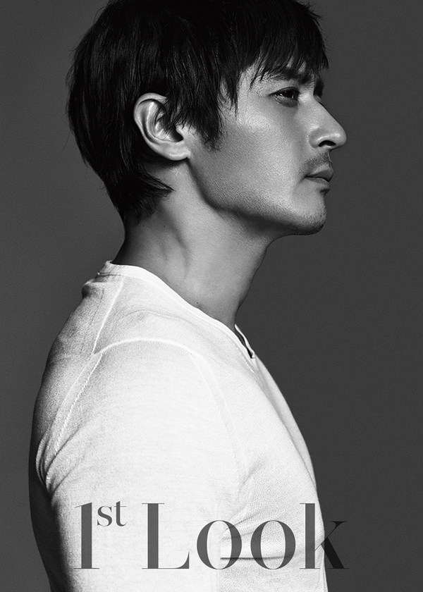 Jang Dong Gun Jang Dong Gun