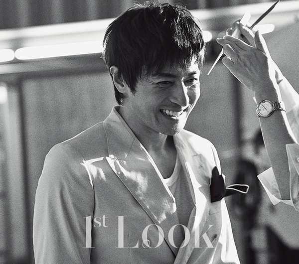 Jang Dong Gun Jang Dong Gun