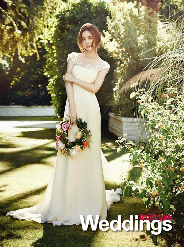 Lee Da Hae Lee Da Hae