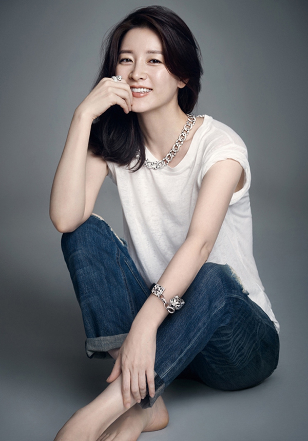 Lee Young Ae