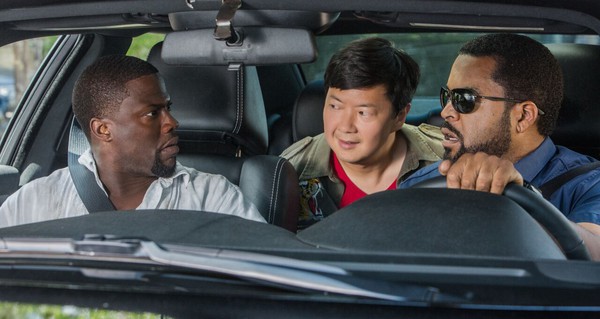 Ride Along 2 Ride Along 2
