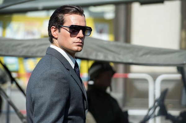 The Man From U.N.C.L.E