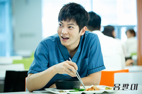 Yongpal Joo Won