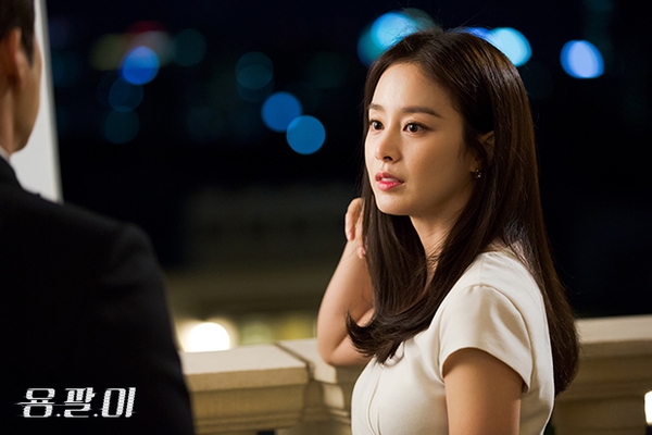 Yongpal Kim Tae Hee