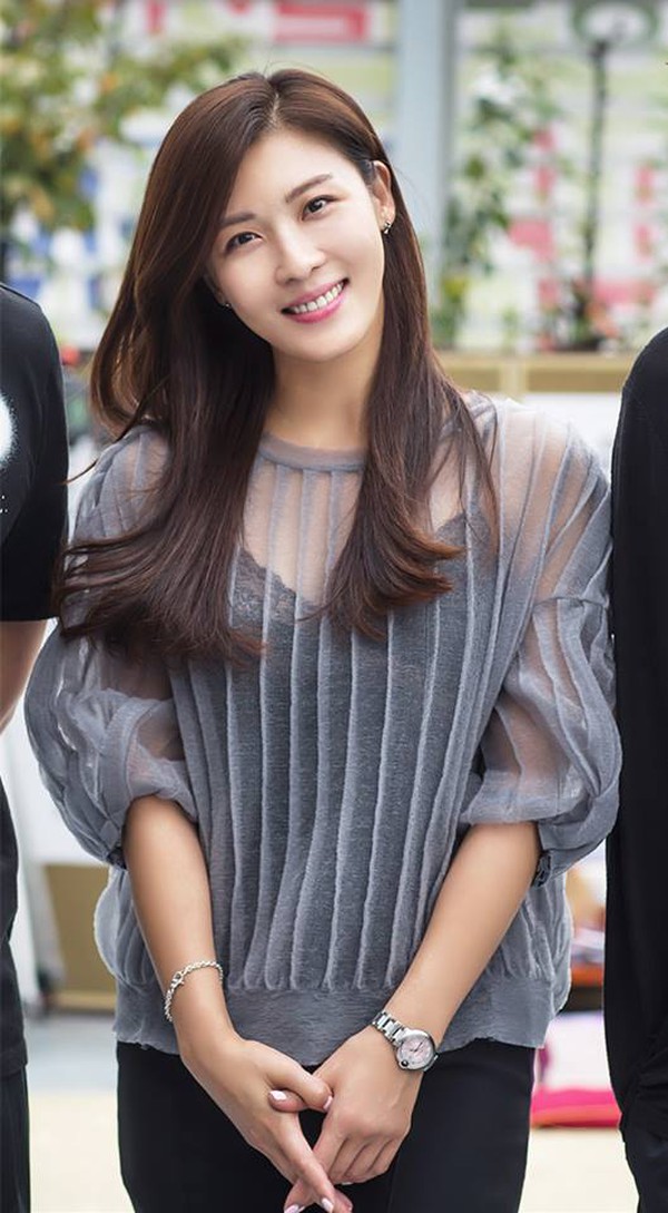 Ha Ji Won