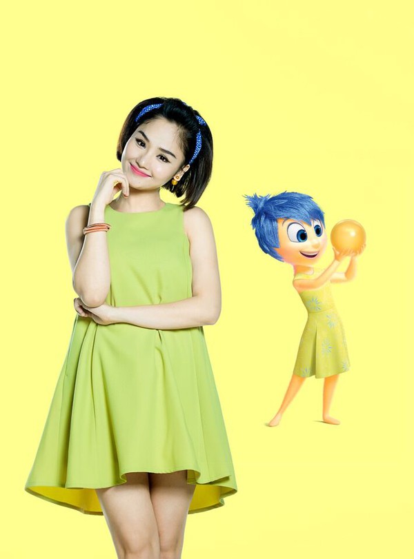 Inside Out