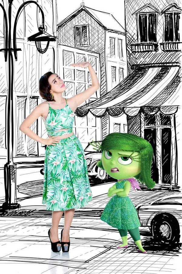 Inside Out