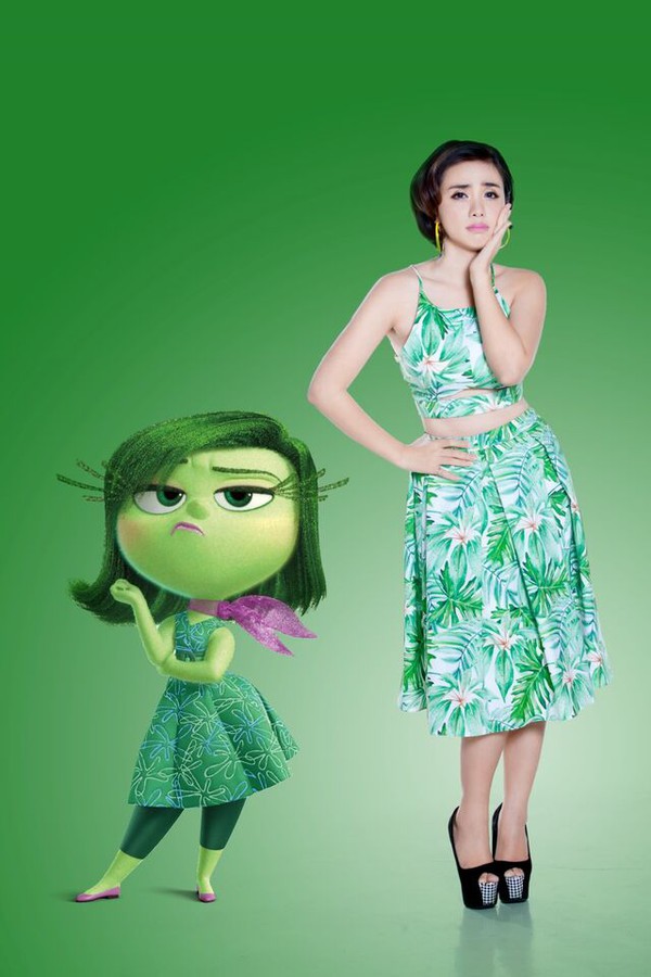 Inside Out
