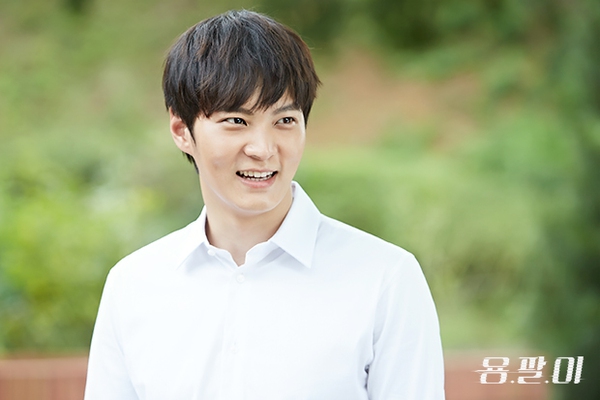 Joo Won