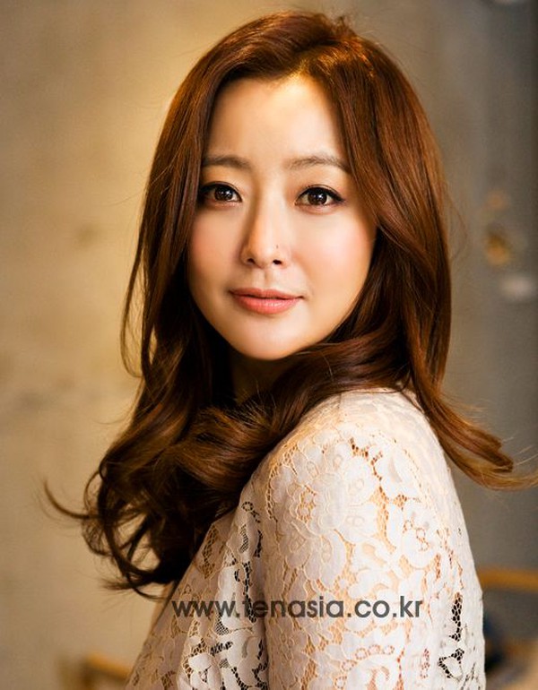 kim hee sun