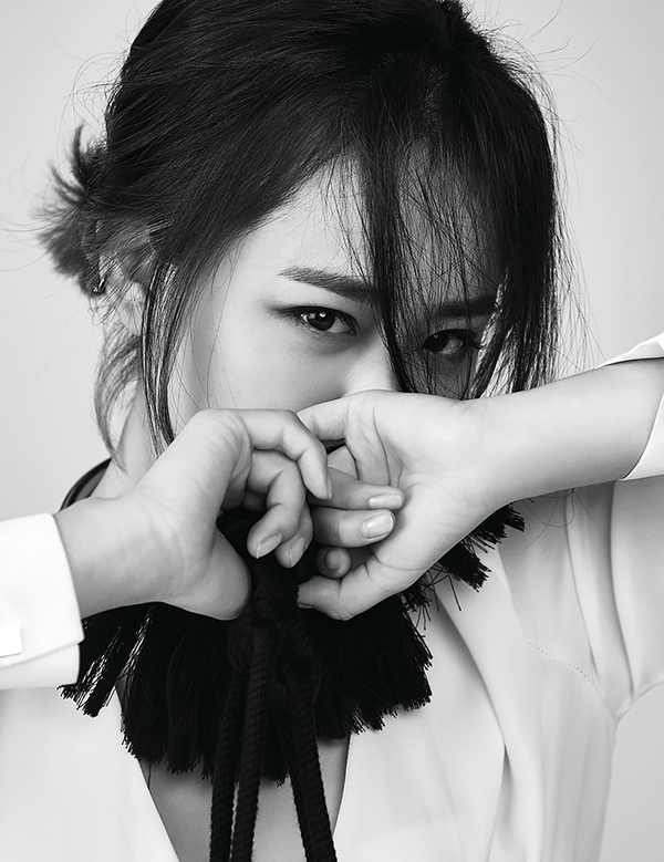 moon geun young