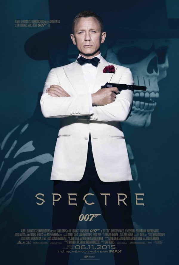 Spectre