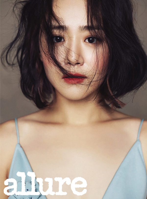 Moon Geun Young