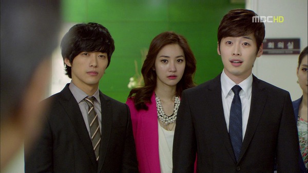 Go Joon Hee