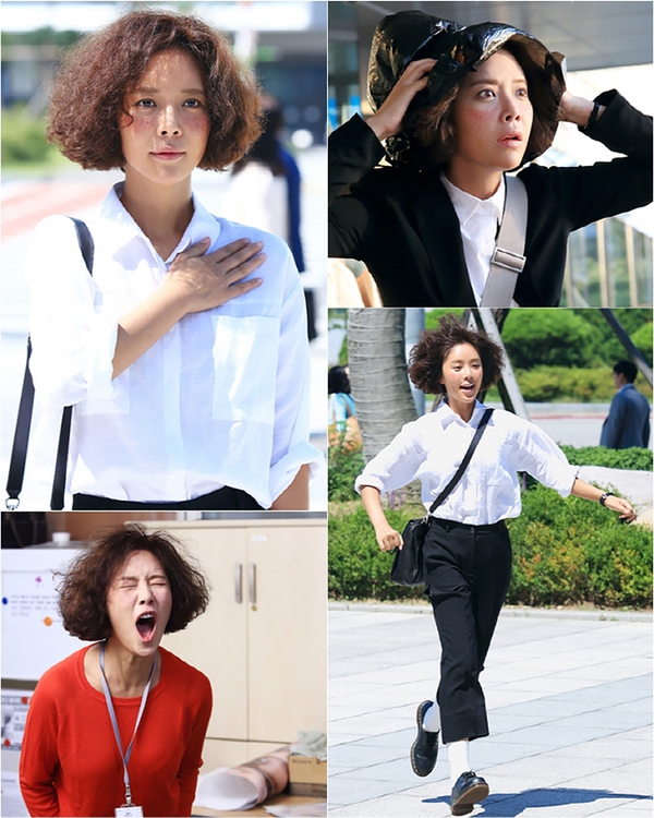 hwang jung eum