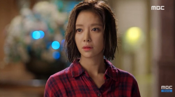 She Was Pretty tập 10