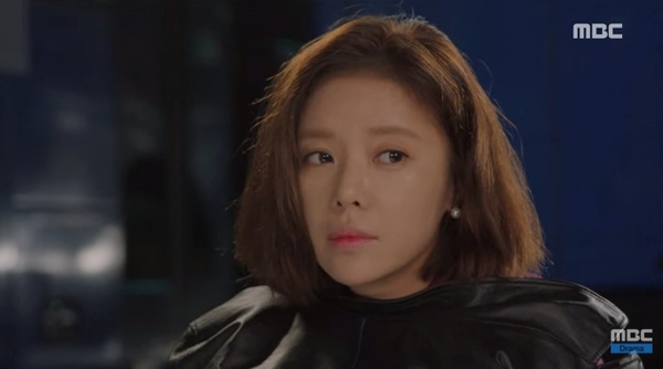 She Was Pretty tập 10